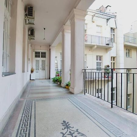 Premium Apartment By Hi5-Vaci Str. 3 Bedroom Βουδαπέστη Εξωτερικό φωτογραφία