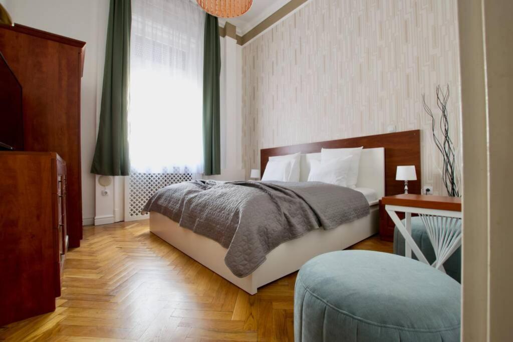 Premium Apartment By Hi5-Vaci Str. 3 Bedroom Βουδαπέστη Εξωτερικό φωτογραφία